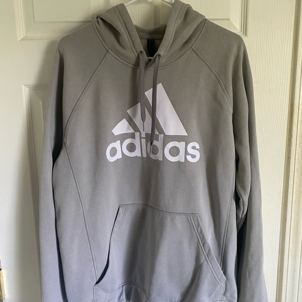 Adidas hoodie